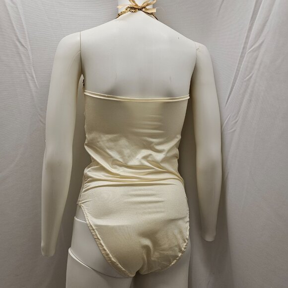 Vintage Leotard/Bodysuit - Picture 2 of 4